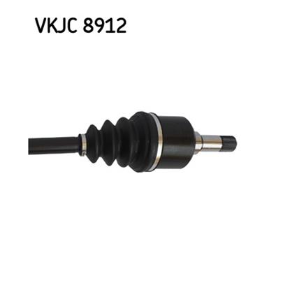 SKF Driveshaft VKJC 8912