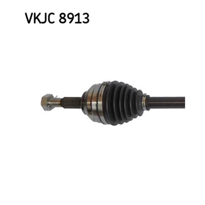 SKF Driveshaft VKJC 8913
