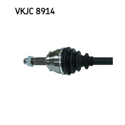 SKF Driveshaft VKJC 8914