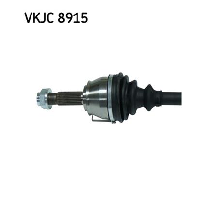 SKF Driveshaft VKJC 8915