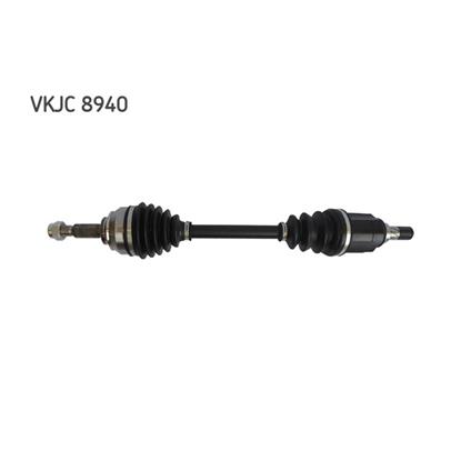 SKF Driveshaft VKJC 8940