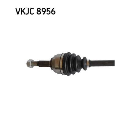 SKF Driveshaft VKJC 8956