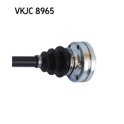 SKF Driveshaft VKJC 8965