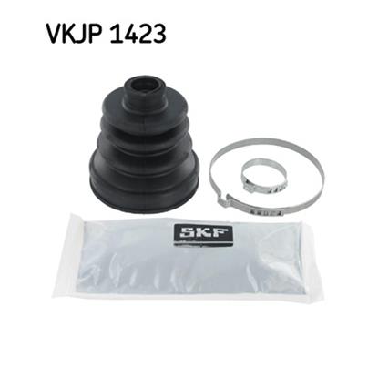 SKF Driveshaft CV Boot Bellow Kit VKJP 1423