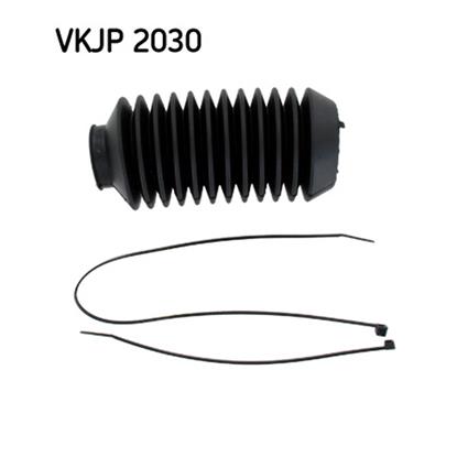 SKF Steering Boot Bellow Set VKJP 2030