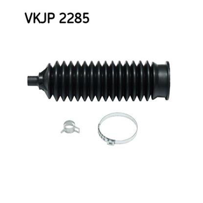 SKF Steering Boot Bellow Set VKJP 2285