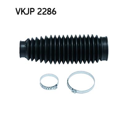 SKF Steering Boot Bellow Set VKJP 2286