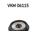 SKF Alternator Freewheel Clutch Pulley VKM 06115