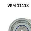 SKF Timing Cam Belt Tensioner Pulley VKM 11113