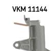 SKF Timing Cam Belt Tensioner Pulley VKM 11144