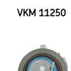 SKF Timing Cam Belt Tensioner Pulley VKM 11250