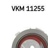 SKF Timing Cam Belt Tensioner Pulley VKM 11255