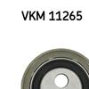 SKF Timing Cam Belt Tensioner Pulley VKM 11265