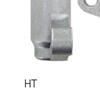 SKF Timing Cam Belt Tensioner Pulley VKM 79007