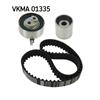 SKF Timing Cam Belt Kit VKMA 01335