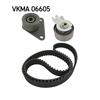 SKF Timing Cam Belt Kit VKMA 06605