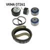 SKF Timing Cam Belt Kit VKMA 07261