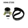 SKF Timing Cam Belt Kit VKMA 07300