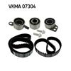 SKF Timing Cam Belt Kit VKMA 07304