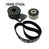 SKF Timing Cam Belt Kit VKMA 07404
