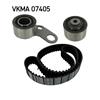 SKF Timing Cam Belt Kit VKMA 07405