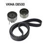 SKF Timing Cam Belt Kit VKMA 08500