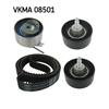 SKF Timing Cam Belt Kit VKMA 08501