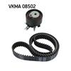 SKF Timing Cam Belt Kit VKMA 08502