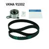 SKF Timing Cam Belt Kit VKMA 91002