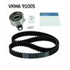 SKF Timing Cam Belt Kit VKMA 91005
