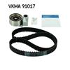 SKF Timing Cam Belt Kit VKMA 91017