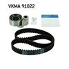 SKF Timing Cam Belt Kit VKMA 91022