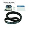 SKF Timing Cam Belt Kit VKMA 91401