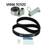 SKF Timing Cam Belt Kit VKMA 91920