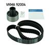 SKF Timing Cam Belt Kit VKMA 92004