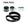 SKF Timing Cam Belt Kit VKMA 92012