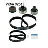 SKF Timing Cam Belt Kit VKMA 92513