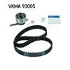 SKF Timing Cam Belt Kit VKMA 93005