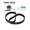 SKF Timing Cam Belt Kit VKMA 93006
