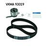 SKF Timing Cam Belt Kit VKMA 93019
