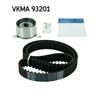 SKF Timing Cam Belt Kit VKMA 93201
