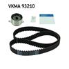 SKF Timing Cam Belt Kit VKMA 93210