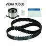 SKF Timing Cam Belt Kit VKMA 93500