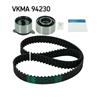 SKF Timing Cam Belt Kit VKMA 94230
