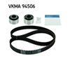 SKF Timing Cam Belt Kit VKMA 94506