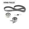 SKF Timing Cam Belt Kit VKMA 94610