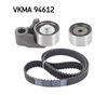 SKF Timing Cam Belt Kit VKMA 94612
