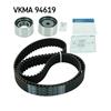 SKF Timing Cam Belt Kit VKMA 94619