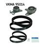 SKF Timing Cam Belt Kit VKMA 95014