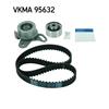 SKF Timing Cam Belt Kit VKMA 95632